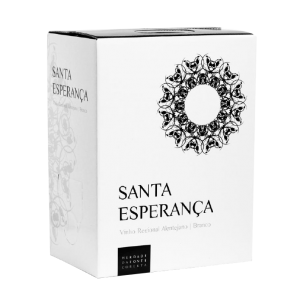 BIB Santa Esperança Branco